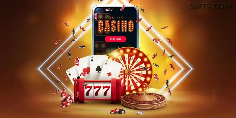 Jogos de Mesa Premium 56f - Blackjack, Roleta, Baccarat